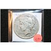 Image 1 : 1935-S Peace $1