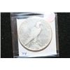 Image 2 : 1935-S Peace $1