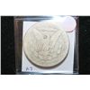 Image 2 : 1889-O Silver Morgan $1