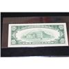 Image 2 : 1950-E US Federal Reserve Note $10, Chicago IL Reserve, #G29775638* (Star Note)