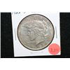 Image 1 : 1926-S Peace $1