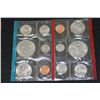 Image 2 : 1978 US Mint Coin Set, P&D Mints, UNC