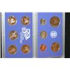 Image 2 : 2000-S US Mint Proof Set w/State Quarter set