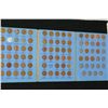 Image 2 : Whitman Coin Folder, Wheat Back Penny Collection starting 1941 #2, Incomplete