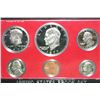 Image 1 : 1977-S US Mint Proof Set