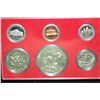 Image 2 : 1977-S US Mint Proof Set