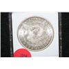 Image 2 : 1898-O Silver Morgan $1, MCPCG Graded MS60