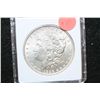 Image 1 : 1896 Silver Morgan $1, MCPCG Graded MS60
