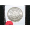Image 2 : 1885 Silver Morgan $1, MCPCG Graded MS60