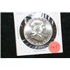 Image 1 : 1961-D Ben Franklin Half Dollar