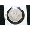 Image 2 : 1906 Barber Half Dollar