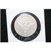 Image 2 : 1908 Barber Half Dollar