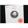 Image 1 : 2005-S Roosevelt Dime, Silver Proof