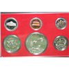 Image 2 : 1977-S US Mint Proof Set