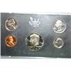 Image 1 : 1972-S US Mint Proof Set