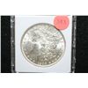 Image 1 : 1900 Silver Morgan $1, MCPCG Graded MS60