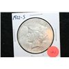 Image 1 : 1922-S Peace $1