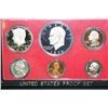 Image 1 : 1978-S US Mint Proof Set