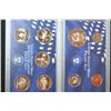 Image 1 : 1999-S US Mint Proof Set w/State Quarter set