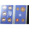 Image 2 : 1999-S US Mint Proof Set w/State Quarter set