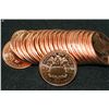 Image 2 : 2011 Buffalo Copper Round, .999 Fine 1 Oz., Roll, lot of 20