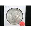 Image 1 : 1922 Peace $1