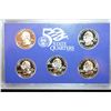 Image 2 : 2006-S US Mint State Quarter Proof Set