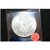 Image 1 : 1899 Silver Morgan $1, Better Date, High Quality