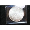 Image 2 : 1899 Silver Morgan $1, Better Date, High Quality