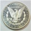 Image 2 : 1884 MORGAN DOLLAR MS-64 DMPL