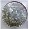 Image 3 : 1886 MORGAN DOLLAR ICG MS-64