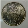 Image 2 : 1887 MORGAN DOLLAR NGC MS63