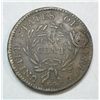 Image 2 : 1794 LARGE CENT VF/XF DETAILS - OLD PLUG