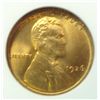 Image 2 : 1926 LINCOLN CENT NGC MS-65 RD