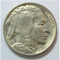 1929-D BUFFALO NICKEL MS-65