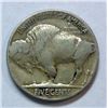Image 2 : 1937-D 3 LEG BUFFALO NICKEL SHARP PROBLEM FREE VF