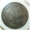 Image 2 : 1798 BUST DOLLAR HERALDIC EAGLE