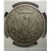 Image 3 : 1892-CC MORGAN DOLLAR NGC VF-25