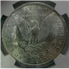 Image 3 : 1901-O MORGAN DOLLAR NGC MS-66