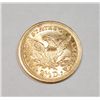Image 2 : 1905 $2.50 LIBERTY GOLD CH/GEM BU, NICE!