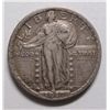 Image 1 : 1917 T2 quarter  VF