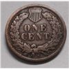 Image 2 : 1908S Indian penny  VG