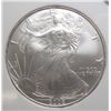 Image 2 : 2006 silver Eagle  NGC First Strikes  NGC69