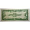 Image 2 : 1923 $1 SILVER CERTIFICATE NICE VF