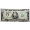 Image 1 : 1934A $500 FR note  CU