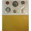 Image 1 : 1966 CANADIAN SILVER PROOF SET, ORIGINAL PACKAGING