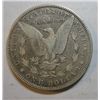Image 2 : 1895-S MORGAN SILVER DOLLAR VF/XF