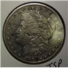 Image 1 : 1893CC MORGAN DOLLAR XF DAMAGE TO FACE