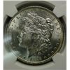 Image 2 : 1888 MORGAN DOLLAR NGC MS63