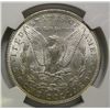 Image 3 : 1888 MORGAN DOLLAR NGC MS63